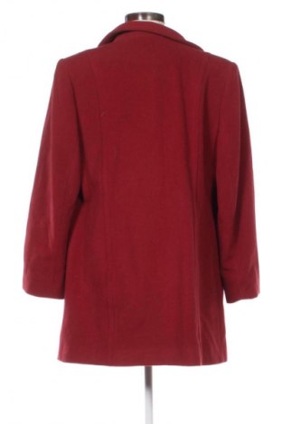 Damski płaszcz Fabiani, Rozmiar M, Kolor Czerwony, Cena 225,99 zł