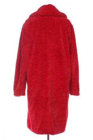 Dámský kabát  Faina, Velikost XL, Barva Červená, Cena  1 549,00 Kč