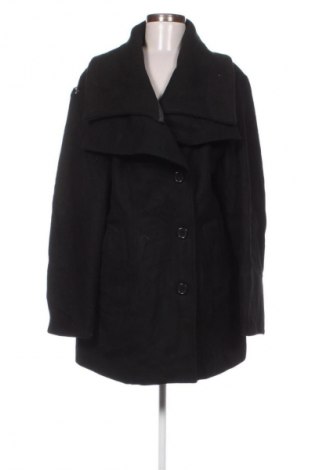 Dámský kabát  Fiorella Rubino, Velikost XXL, Barva Černá, Cena  1 279,00 Kč