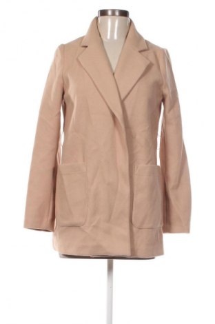 Дамско палто Forever New, Размер XS, Цвят Бежов, Цена 47,55 €