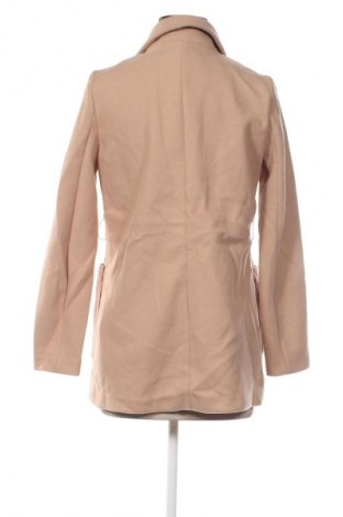 Дамско палто Forever New, Размер XS, Цвят Бежов, Цена 47,55 €