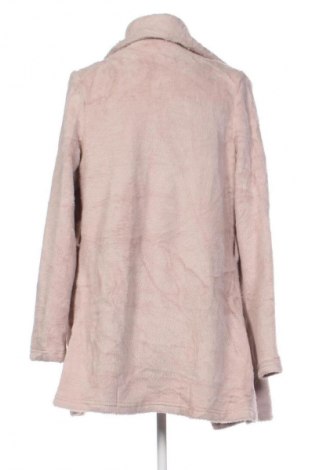 Дамско палто Fresh Soul, Размер XL, Цвят Пепел от рози, Цена 17,38 €