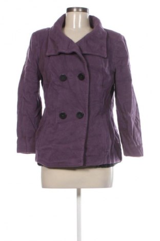 Dámský kabát  Fuchs Schmitt, Velikost M, Barva Fialová, Cena  199,00 Kč