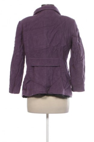 Dámský kabát  Fuchs Schmitt, Velikost M, Barva Fialová, Cena  199,00 Kč