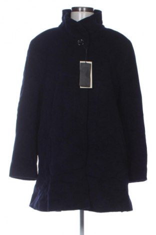 Palton de femei Fuchs Schmitt, Mărime XL, Culoare Albastru, Preț 800,85 Lei