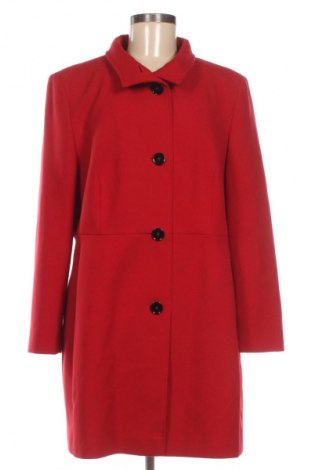 Дамско палто Fuchs Schmitt, Размер L, Цвят Червен, Цена 44,98 €