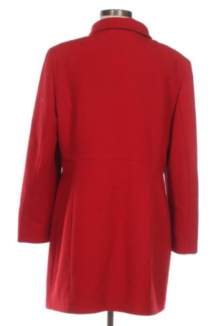 Дамско палто Fuchs Schmitt, Размер L, Цвят Червен, Цена 44,98 €