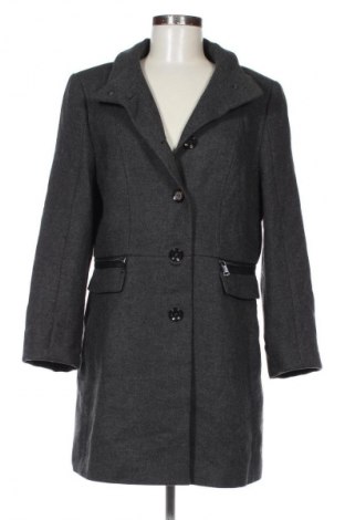 Palton de femei Gerry Weber, Mărime M, Culoare Gri, Preț 176,99 Lei