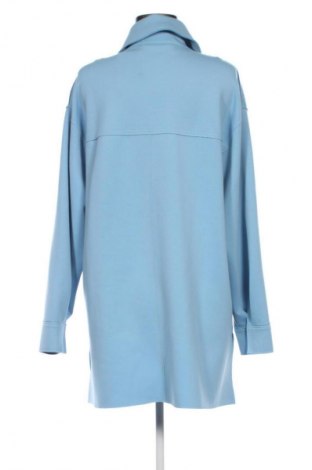 Palton de femei Gerry Weber, Mărime L, Culoare Albastru, Preț 260,66 Lei