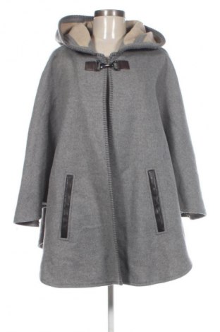 Дамско палто Gil Bret, Размер M, Цвят Сив, Цена 20,45 €