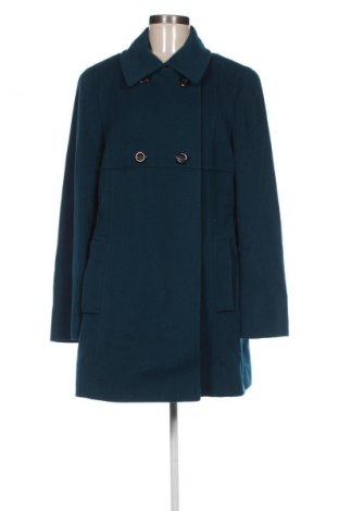 Γυναικείο παλτό Gil Bret, Μέγεθος XL, Χρώμα Πράσινο, Τιμή 201,55 €