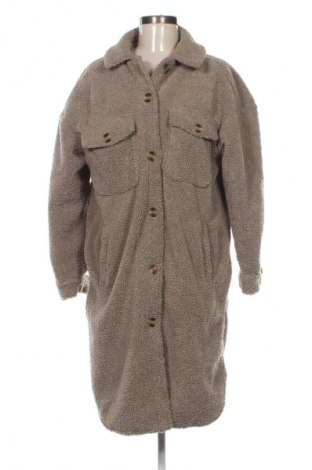 Dámsky kabát  Gina, Veľkosť M, Farba Hnedá, Cena  6,95 €