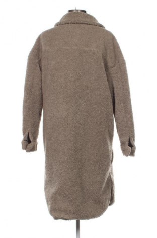 Dámsky kabát  Gina, Veľkosť M, Farba Hnedá, Cena  6,95 €