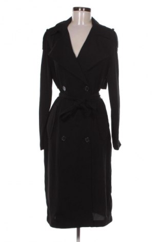 Dámský kabát  Gina Tricot, Velikost M, Barva Černá, Cena  639,00 Kč