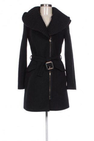 Dámský kabát  Guess By Marciano, Velikost S, Barva Černá, Cena  2 299,00 Kč