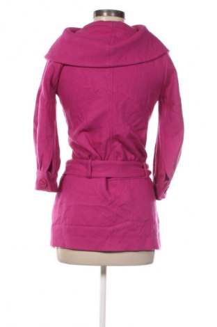 Дамско палто Guess, Размер S, Цвят Лилав, Цена 48,39 €