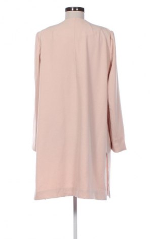 Dámský kabát  H&M, Velikost L, Barva Růžová, Cena  639,00 Kč