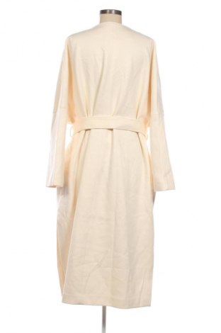 Damski płaszcz H&M, Rozmiar XL, Kolor Beżowy, Cena 236,99 zł