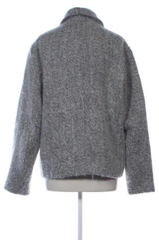 Palton de femei H&M, Mărime L, Culoare Multicolor, Preț 211,99 Lei