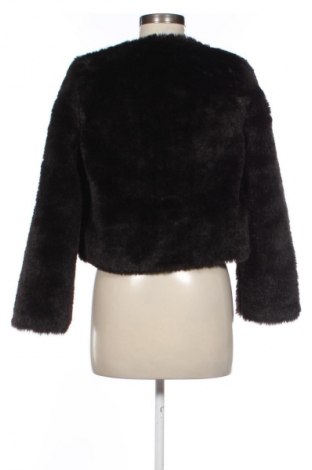 Palton de femei H&M, Mărime XS, Culoare Negru, Preț 104,26 Lei