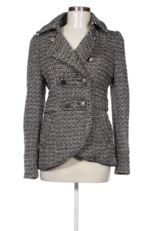 Dámsky kabát  H&M, Veľkosť M, Farba Viacfarebná, Cena  53,95 €