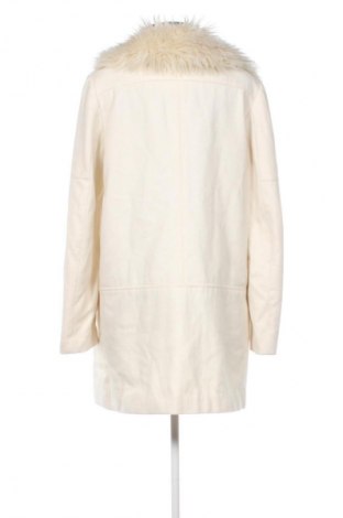 Γυναικείο παλτό H&M, Μέγεθος L, Χρώμα Εκρού, Τιμή 32,99 €