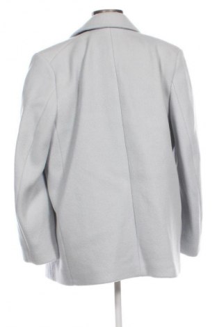 Dámský kabát  H&M, Velikost L, Barva Modrá, Cena  1 099,00 Kč