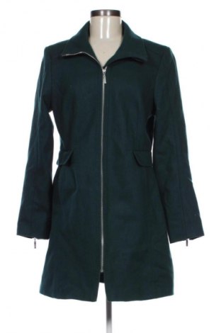Damski płaszcz H&M, Rozmiar L, Kolor Zielony, Cena 241,99 zł