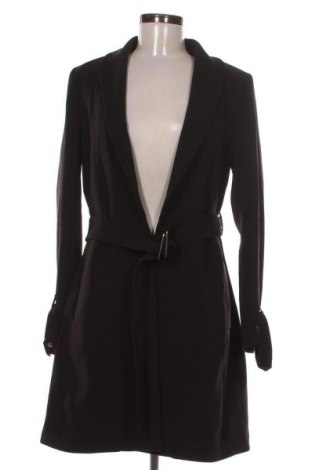 Γυναικείο παλτό H&M, Μέγεθος M, Χρώμα Μαύρο, Τιμή 13,99 €