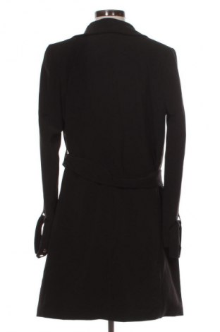 Γυναικείο παλτό H&M, Μέγεθος M, Χρώμα Μαύρο, Τιμή 13,99 €