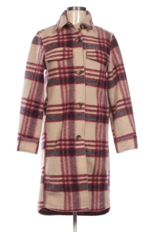 Palton de femei H&M, Mărime XS, Culoare Multicolor, Preț 117,99 Lei