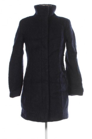 Дамско палто H&M, Размер M, Цвят Син, Цена 23,00 €