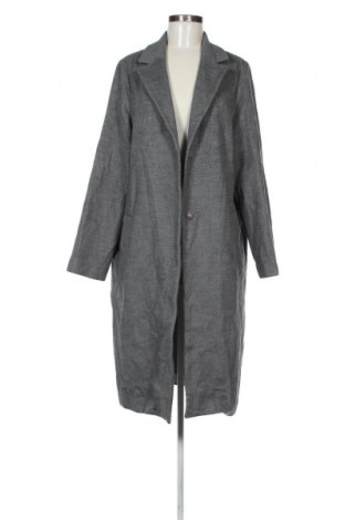 Damenmantel H&M, Größe XL, Farbe Grau, Preis € 13,99