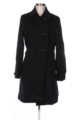 Дамско палто H&M, Размер L, Цвят Син, Цена 10,22 €