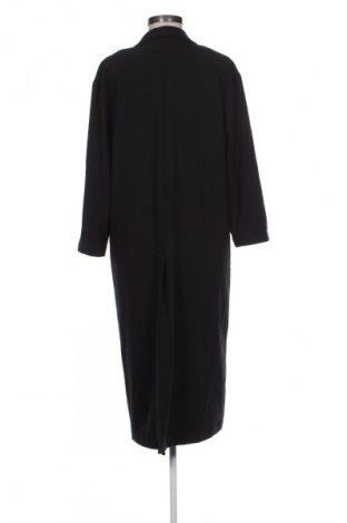 Palton de femei H&M, Mărime M, Culoare Negru, Preț 116,99 Lei