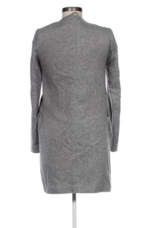 Дамско палто H&M, Размер S, Цвят Сив, Цена 41,41 €