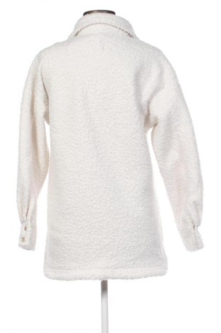 Dámsky kabát  H&M, Veľkosť XS, Farba Biela, Cena  44,95 €