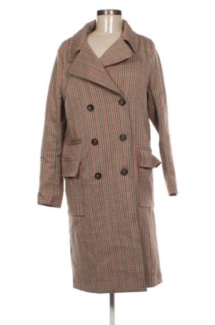 Damenmantel H&M, Größe M, Farbe Mehrfarbig, Preis € 8,99