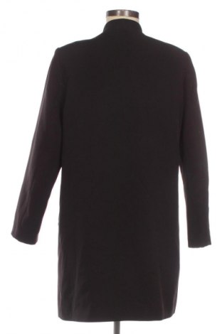 Дамско палто H&M, Размер M, Цвят Черен, Цена 22,49 €