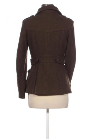 Γυναικείο παλτό H&M, Μέγεθος S, Χρώμα Καφέ, Τιμή 41,99 €