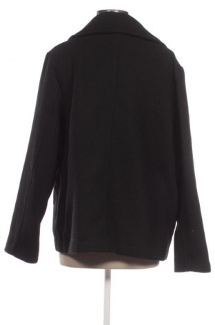 Дамско палто H&M, Размер L, Цвят Черен, Цена 12,41 €