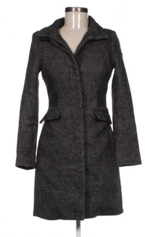 Дамско палто H&M, Размер XS, Цвят Многоцветен, Цена 30,11 €