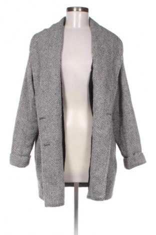 Dámský kabát  H&M Divided, Velikost M, Barva Vícebarevné, Cena  319,00 Kč