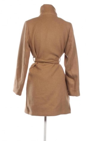 Дамско палто H&M Divided, Размер M, Цвят Кафяв, Цена 45,50 €