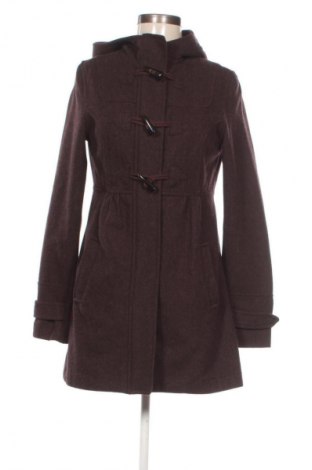 Дамско палто H&M Divided, Размер M, Цвят Кафяв, Цена 26,07 €