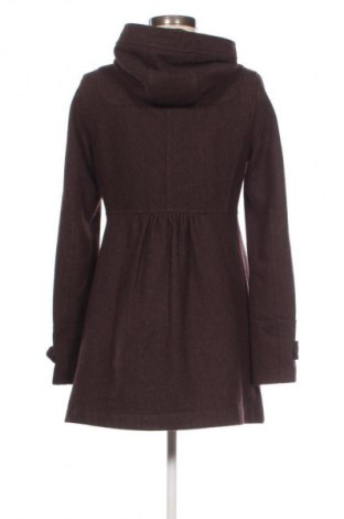 Дамско палто H&M Divided, Размер M, Цвят Кафяв, Цена 26,07 €