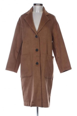 Palton de femei Haily`s, Mărime XS, Culoare Maro, Preț 40,99 Lei