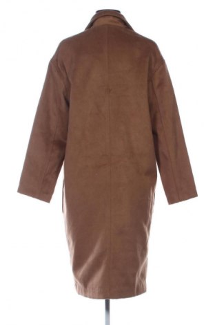 Palton de femei Haily`s, Mărime XS, Culoare Maro, Preț 40,99 Lei