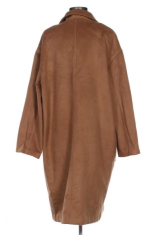 Palton de femei Haily`s, Mărime XL, Culoare Maro, Preț 81,99 Lei