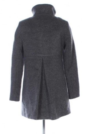 Damenmantel Hallhuber, Größe S, Farbe Grau, Preis € 28,99